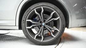 BMW X3 M COMPETITON* ОТ БМВ* 360* HUD* DIS* ОБДУХ* КРАЙНА, снимка 5