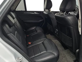 Mercedes-Benz GLE 350 D 4Matic - САМО 30% АВАНС, снимка 11