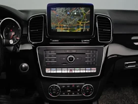 Mercedes-Benz GLE 350 D 4Matic - САМО 30% АВАНС, снимка 13