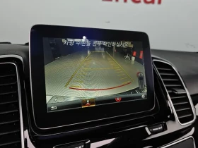 Mercedes-Benz GLE 350 D 4Matic - САМО 30% АВАНС, снимка 14