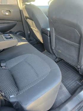 Nissan Qashqai ГАЗ. Инженкион, снимка 8
