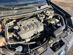 Nissan Qashqai ГАЗ. Инженкион, снимка 11