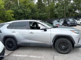 Toyota Rav4 * XLE * CARFAX * ОПЦИЯ ЗА ФИНАНСИРАНЕ , снимка 3