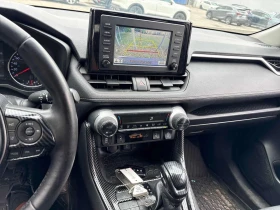 Toyota Rav4 * XLE * CARFAX * ОПЦИЯ ЗА ФИНАНСИРАНЕ , снимка 9