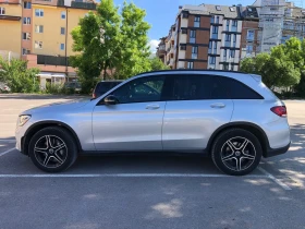 Mercedes-Benz GLC 300 AMG Line, снимка 4