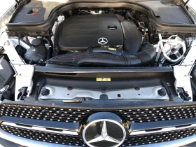 Mercedes-Benz GLC 300 AMG Line, снимка 16