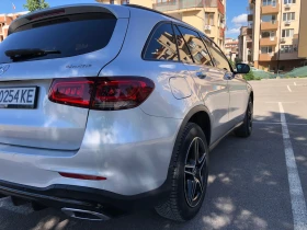 Mercedes-Benz GLC 300 AMG Line, снимка 7