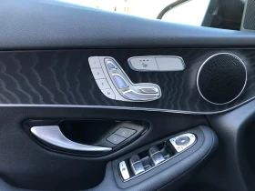 Mercedes-Benz GLC 300 AMG Line, снимка 12
