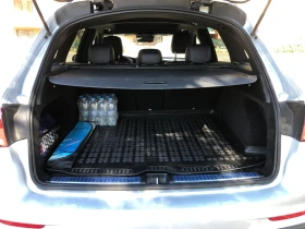 Mercedes-Benz GLC 300 AMG Line, снимка 8