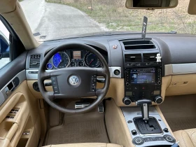 VW Touareg 4.2i ГАЗ, снимка 3
