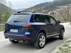 VW Touareg 4.2i ГАЗ, снимка 5