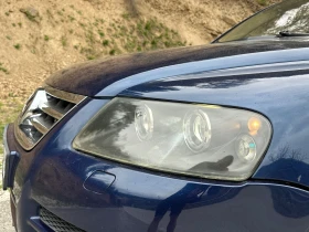 VW Touareg 4.2i ГАЗ, снимка 7