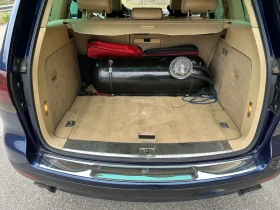 VW Touareg 4.2i ГАЗ, снимка 15