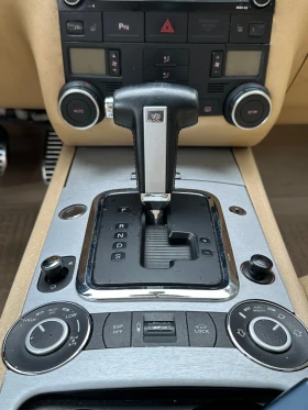 VW Touareg 4.2i ГАЗ, снимка 11
