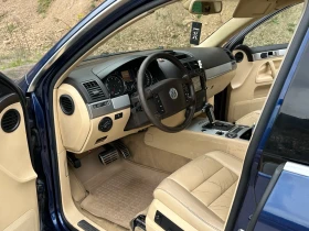 VW Touareg 4.2i ГАЗ, снимка 10