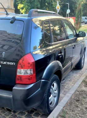 Hyundai Tucson, снимка 3