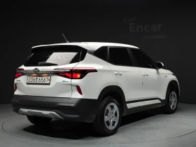 Kia Seltos 1.6 Automatic, снимка 2