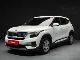 Kia Seltos 1.6 Automatic, снимка 1