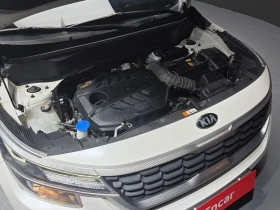 Kia Seltos 1.6 Automatic, снимка 6