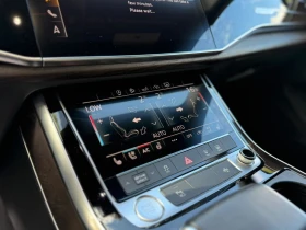 Audi Q8 QUATTRO PROGRESSIV 55 TFSI, снимка 10