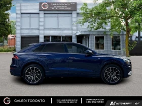 Audi Q8 QUATTRO PROGRESSIV 55 TFSI, снимка 4