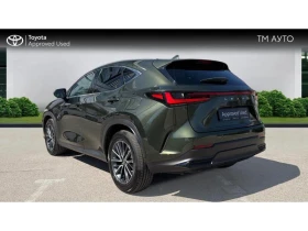 Lexus NX 450 + PHEV EXECUTIVE AWD, снимка 2