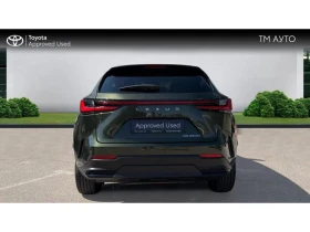 Lexus NX 450 + PHEV EXECUTIVE AWD, снимка 4