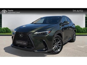 Lexus NX 450 + PHEV EXECUTIVE AWD, снимка 1