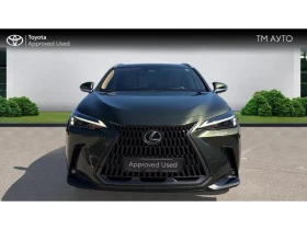 Lexus NX 450 + PHEV EXECUTIVE AWD, снимка 5