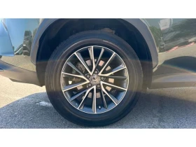 Lexus NX 450 + PHEV EXECUTIVE AWD, снимка 16
