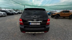 Kia Sorento 2.5D* 170 к.с* , снимка 5