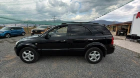 Kia Sorento 2.5D* 170 к.с* , снимка 3