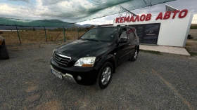 Kia Sorento 2.5D* 170 к.с* , снимка 8