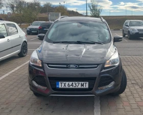 Ford Kuga 4х4 2.0 дизел, снимка 1
