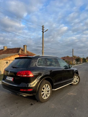 VW Touareg, снимка 3