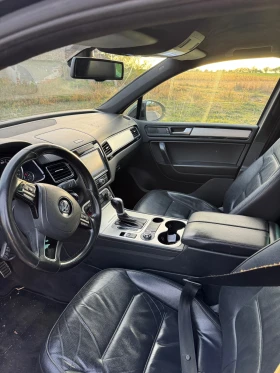VW Touareg, снимка 6