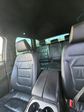 VW Touareg, снимка 8