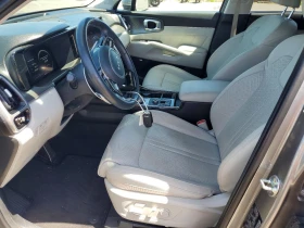Kia Sorento 1.6l Sxp, снимка 7