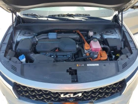 Kia Sorento 1.6l Sxp, снимка 12