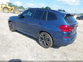 BMW X3, снимка 3