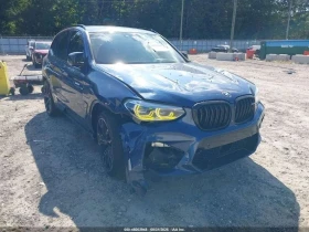 BMW X3, снимка 6