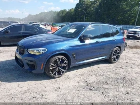 BMW X3, снимка 1