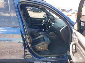 BMW X3, снимка 5