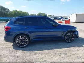 BMW X3, снимка 14