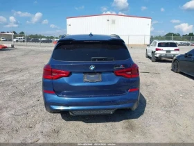 BMW X3, снимка 17