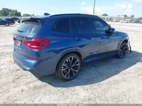 BMW X3, снимка 4
