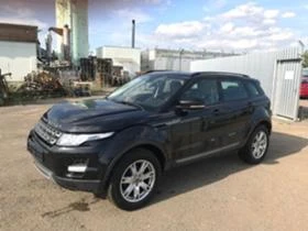 Land Rover Range Rover Evoque 2бр НА ЧАСТИ - [3] 