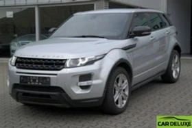 Land Rover Range Rover Evoque 2бр НА ЧАСТИ - [7] 