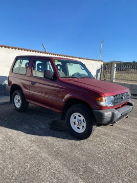 Mitsubishi Pajero 2.5TDI ,   | Mobile.bg    4