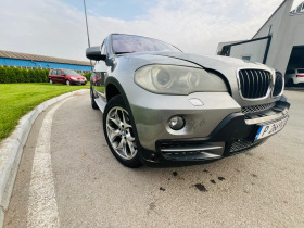 BMW X5  3.0D-235к. С Панорама , снимка 4 - Автомобили и джипове - 45307039